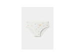 Lot de 5 culottes pour filles