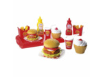 Coffret hamburger