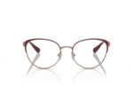 Lunettes de vue EMPORIO ARMANI EA1150 3268