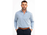 Chemise manches longues Bully