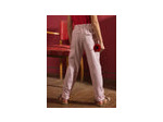 pantalon rayé