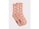 Chaussettes Rose antidérapantes