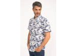 Chemise manches courtes Rio Mao