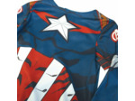 Déguisement Captain America Taille L