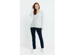 Pull Maille Anglaise