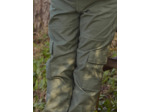 Pantalon vert