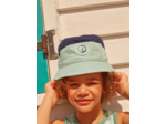 Chapeau Bleu