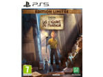 Tintin Reporter Les Cigares Du Pharaon