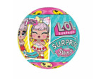 1 poupée 2 looks Swap surprise - LOL surprise