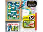 Coffret Montessori Super Ecole