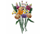 Bouquet de fleurs LEGO Icons 10280