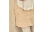 Jupe en jean