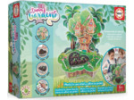 Cabane De Rêve 3d - 2 En 1 - Educa Borras