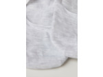 Chaussettes Invisibles Unisexe