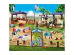 TOURNOI D'ÉQUITATION PLAYMOBIL COUNTRY 70871