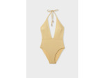 Maillot de bain 1 pièce pailleté,Maillot de bain 1 pièce pailleté ;${refinementColor}