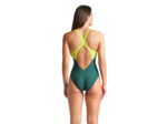 Maillot de bain une-pièce Femme - Openings V Back