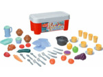 Coffret Dinette Com' Les Vrais