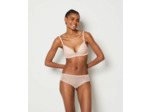 Shorty en dentelle