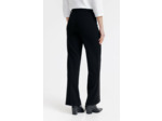 Pantalon très large en maille