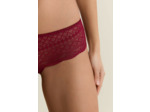 Shorty en dentelle,Shorty en dentelle;${refinementColor}