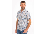 Chemise manches courtes Malagax