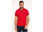 Polo manches courtes Pool