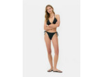 String de bikini à nouer sur les côtés
