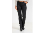 Pantalon Avec Modal Détail Boutons Pont