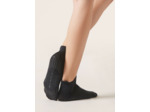 Chaussettes antidérapantes de Pilates