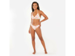 Haut de maillot de bain fleuri triangle Femme - Roxy Daisy