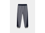 Jogging Gris et Bleu