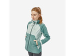 Veste imperméable de randonnée montagne - MH500 - Femme