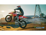Monster Energy Supercross 25 - The Official Videogame