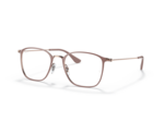 Lunettes de vue RAY-BAN
