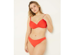 Culotte bikini bas de maillot