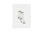 Lot de 3 paires de chaussettes pour filles
