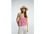 Top en tricot