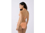 Triangle haut de maillot imprimé,Triangle haut de maillot imprimé;${refinementColor}