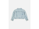 Veste en jean