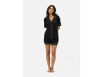 Pyjama court en jersey