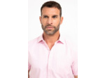 Chemise manches courtes Homme