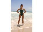 Maillot de bain 1 pièce gainant,Maillot de bain 1 pièce gainant;${refinementColor}