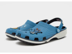 Crocs Clog Classic x Fantastic Four