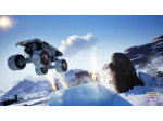 Monster Jam Showdown D1