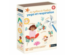 Au Rythme De L'enfant - Yoga Et Concentration