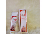 WHITE EXPRESS TUBE CREME 50G