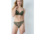 Tanga en dentelle