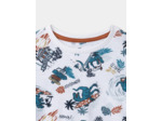 Pyjama Dino