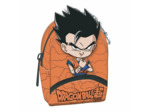 Mini Sac À Dos Dragon Ball Super Avec Papeterie